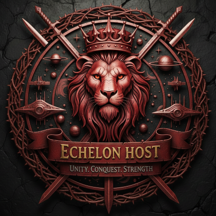 Echelon Host Symbol