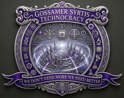 Gossamer Syrtis Symbol